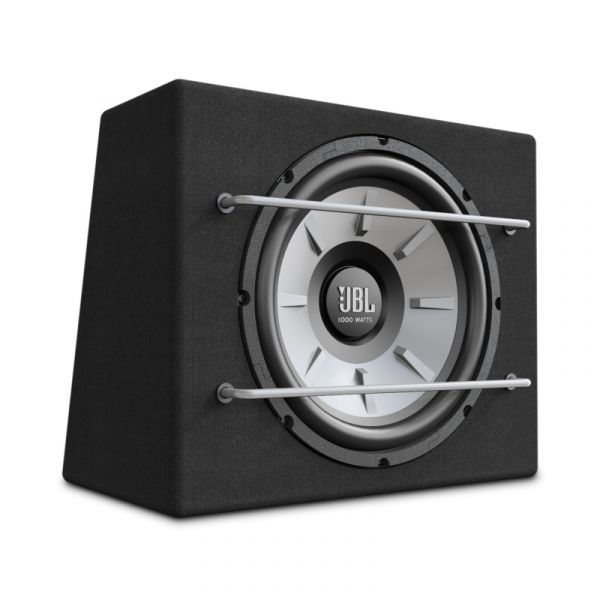 Сабвуфер JBL STAGE 1200B