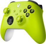 Геймпад Microsoft Xbox Series X | S Wireless Controller Electric Volt (QAU-00022)