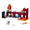 Пластиковый конструктор LEGO Minecraft Крепость Нижнего мира (21122)