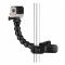 Крепление челюсти GoPro Jaws Flex Clamp (ACMPM-001)