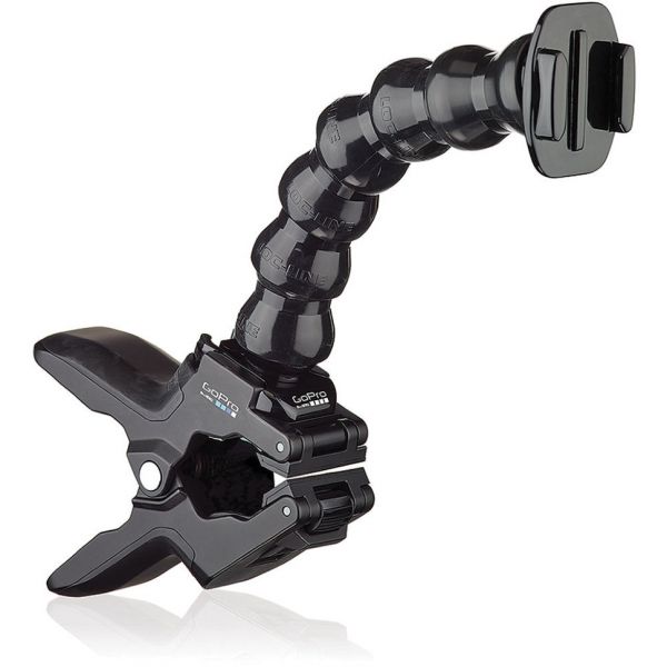 Крепление челюсти GoPro Jaws Flex Clamp (ACMPM-001)