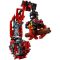 Пластмассовый конструктор LEGO Technic Трактор CLAAS XERION 5000 TRACTOR (42054)