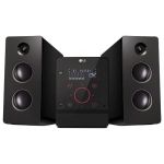 Микросистема LG CM2760