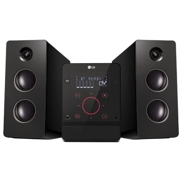 Микросистема LG CM2760