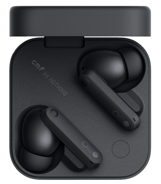 CMF by Nothing Buds Pro 2 (Dark Grey)