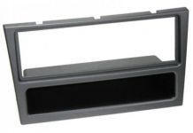 Рамка переходная 281230-26-2 Opel Corsa D (06->) Color Elegance (stealth-black)