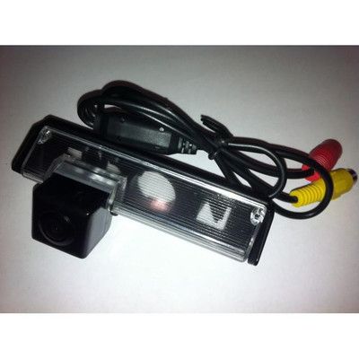 Камера заднего вида CRVC-125/1 Detachable Mitsubishi Grandis