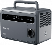 Зарядна станція CTECHi GT300 300W 299Wh