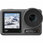 Екшн-камера DJI Osmo Action 3 Standard Combo (CP.OS.00000220.01)