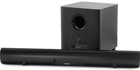 Саундбар Harman/Kardon SB 26