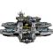 Пластиковый конструктор LEGO Авианосец Мстителей (76042)