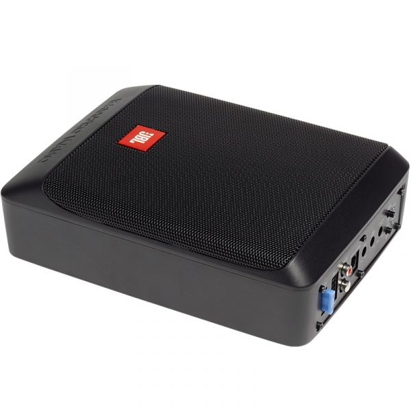 Сабвуфер JBL BassPro Nano