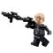 Пластиковый конструктор LEGO Star Wars Имперский перевозчик (75106)