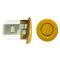 Парктроник Parkcity Lviv 619/4M Yellow