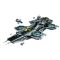 Пластиковый конструктор LEGO Авианосец Мстителей (76042)