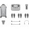 Квадрокоптер DJI Air 3 Drone with RC-N2 (CP.MA.00000691.01, CP.MA.00000691.04)