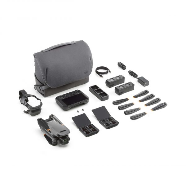 Квадрокоптер DJI Mavic 3 Pro Cine Premium Combo (CP.MA.00000664.01)
