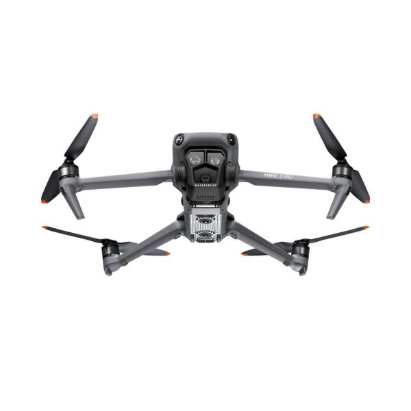 Квадрокоптер DJI Mavic 3 Pro with DJI RC (CP.MA.00000654.01, CP.MA.00000656.01)