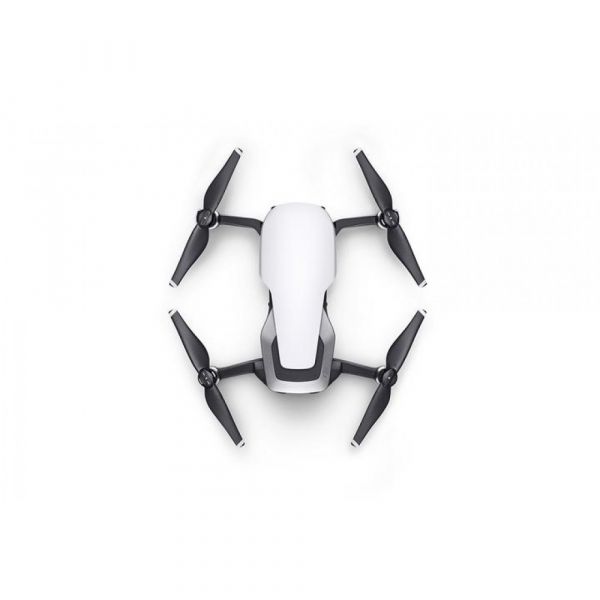 Квадрокоптер DJI Mavic Air More Combo Arctic White (CP.PT.00000168.01)
