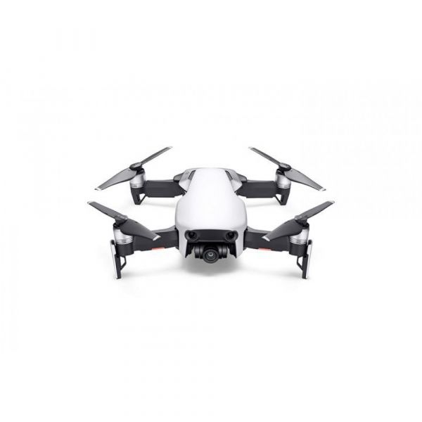 Квадрокоптер DJI Mavic Air More Combo Arctic White (CP.PT.00000168.01)