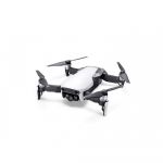 Квадрокоптер DJI Mavic Air More Combo Arctic White (CP.PT.00000168.01)