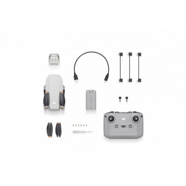 Квадрокоптер DJI Mini 2 (CP.MA.00000312.01)
