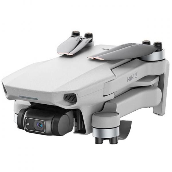 Квадрокоптер DJI Mini 2 (CP.MA.00000312.01)