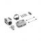 Квадрокоптер DJI Mini 4 Pro with RC-N2 Remote Controller (CP.MA.00000731.03)