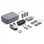 Квадрокоптер DJI Mini SE Fly More Combo