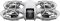 Квадрокоптер DJI Neo Fly More Combo with RC-N3 (CP.FP.00000185.01)