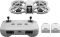 Квадрокоптер DJI Neo Fly More Combo with RC-N3 (CP.FP.00000185.01)