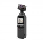 Екшн-камера DJI Pocket 2 (CP.OS.00000146.01)