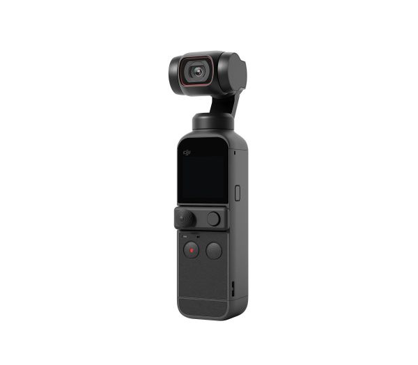 Екшн-камера DJI Pocket 2 Creator Combo (CP.OS.00000121.01)