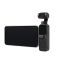 Екшн-камера DJI Pocket 2 Creator Combo (CP.OS.00000121.01)