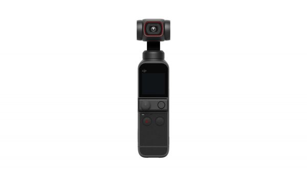 Екшн-камера DJI Pocket 2 Creator Combo (CP.OS.00000121.01)