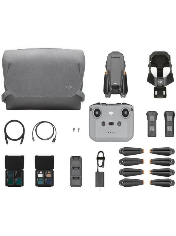 Квадрокоптер DJI Mavic 3 Cine Premium Combo (CP.MA.00000457.02)