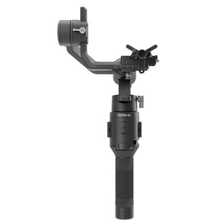 Стабилизатор для камеры DJI Ronin-SC (CP.RN.00000040.01)