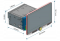 Автомагнитола Kenwood DMX-9720XDS