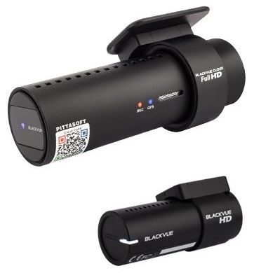 Видеорегистратор Blackvue DR 650 S-2CH