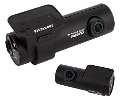 Видеорегистратор Blackvue DR 650 S-2CH