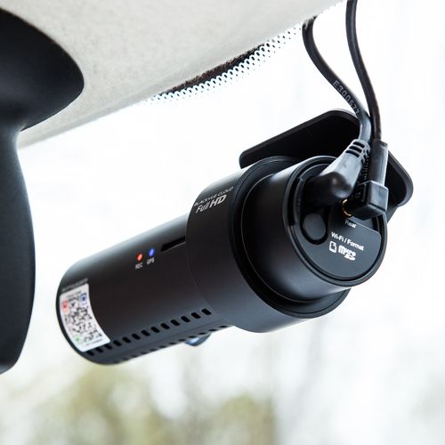 Видеорегистратор Blackvue DR 650 S-2CH