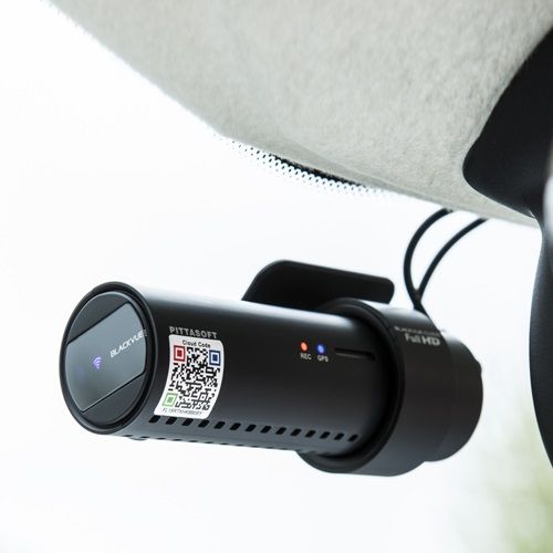 Видеорегистратор Blackvue DR 650 S-2CH