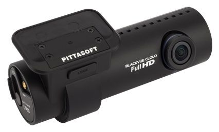 Видеорегистратор Blackvue DR 650 S-2CH