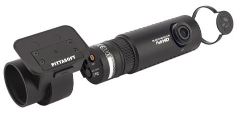 Видеорегистратор Blackvue DR 650 S-2CH