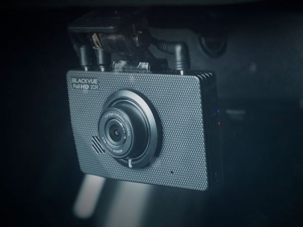 Видеорегистратор Blackvue DR 490 L-2CH