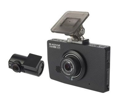 Видеорегистратор Blackvue DR 490 L-2CH