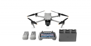 Квадрокоптер DJI Air 3 Drone Fly More Combo with RC 2 (CP.MA.00000693.01)