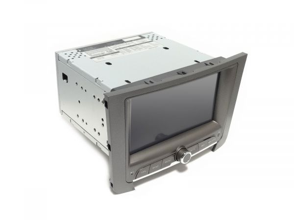 Штатная магнитола EasyGo S315