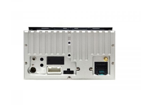 Штатная магнитола EasyGo S315