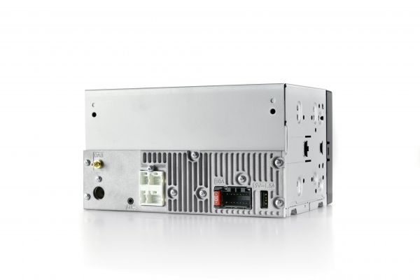 Автомагнітола Pioneer SPH-DA160DAB